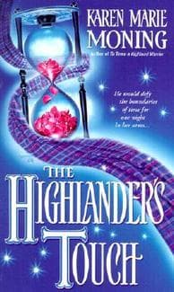 Küss mich, Highlander