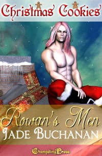 Rowan's Men