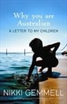 Why You Are Australian
