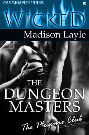 The Dungeon Masters