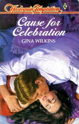 Cause For Celebration