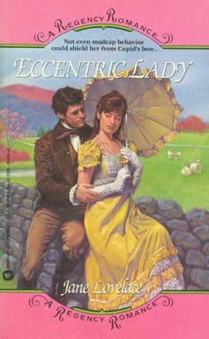 Eccentric Lady
