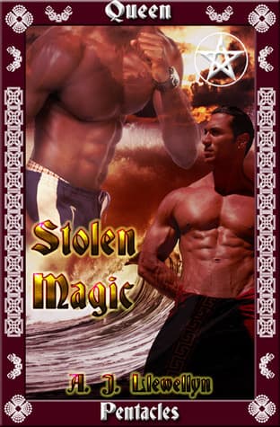 Stolen Magic