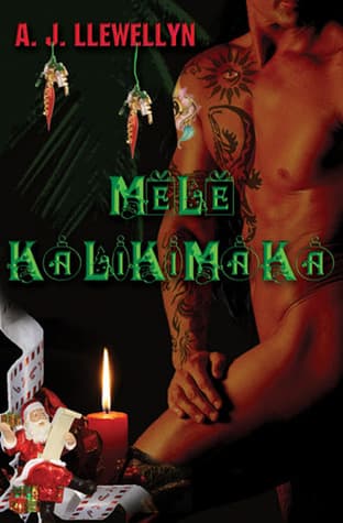 Mele Kalikimaka