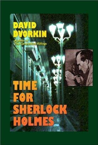 Time for Sherlock Holmes: A Novel