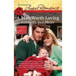 A Man Worth Loving