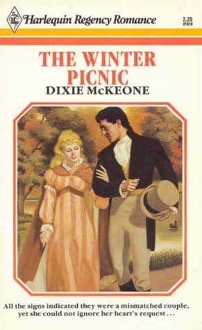 The Winter Picnic