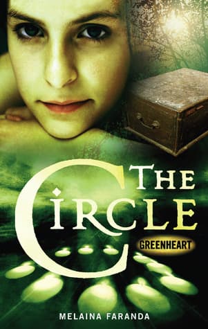 Greenheart