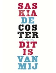 Dit is van mij
