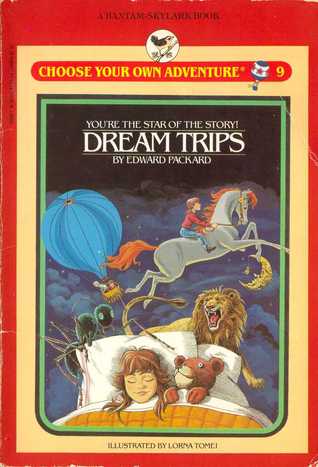 Dream Trips