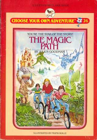The Magic Path