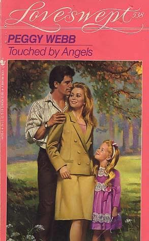 Touched By Angels