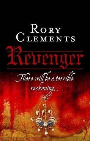 Revenger