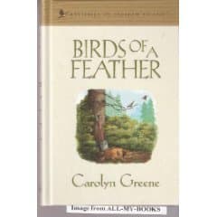 Birds of a Feather
