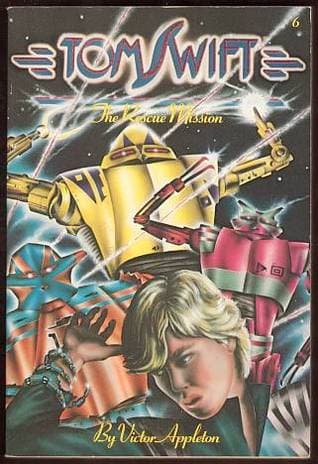 The Rescue Mission