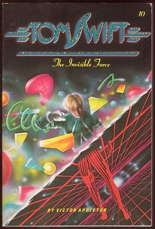 The Invisible Force