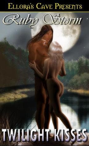 Twilight Kisses