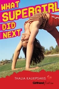 What Supergirl Did Next