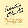 The Case of the Missing Will