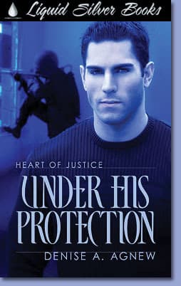 Under His Protection