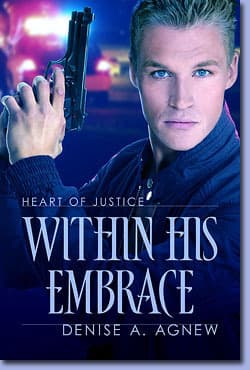 Within His Embrace