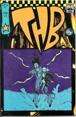 THB #3