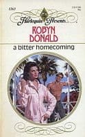 A Bitter Homecoming