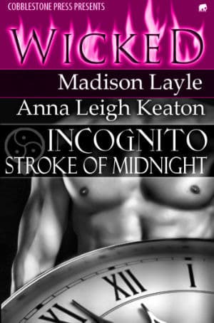 Stroke of Midnight