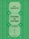Fatima Is Fatima