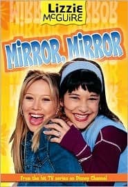 Mirror, Mirror