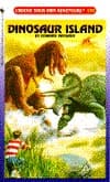 La isla de los dinosaurios