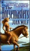 The Horsemasters