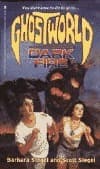 Dark Fire