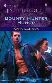 Bounty Hunter Honor