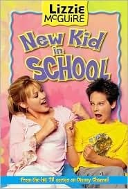New Kid in School