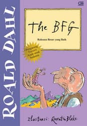The BFG: A Set of Plays