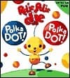 Polka Dot! Polka Dot!: A Giant Lift-the-Flap Book