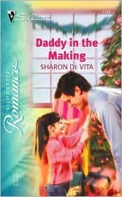 Daddy in the Making