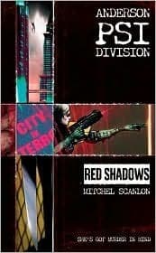 Anderson PSI Division: Red Shadows
