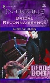 Bridal Reconnaissance