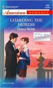 Guarding the Heiress