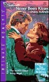 Never Been Kissed