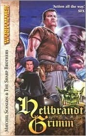 Hellbrandt Grimm