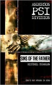 Anderson PSI Division: Sins of the Father