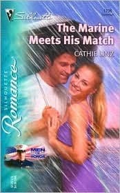 The Marine Meets His Match