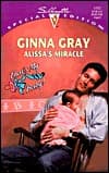 Alissa's Miracle (That's My Baby)