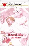 Blessed Baby (If Wishes Were Husbands, Book 3)