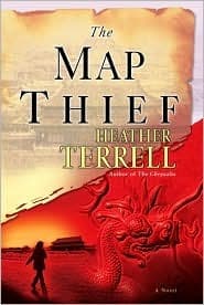 El secreto del mapa