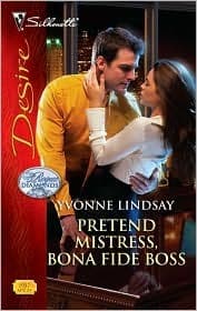 Pretend Mistress, Bona Fide Boss