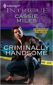 Criminally Handsome